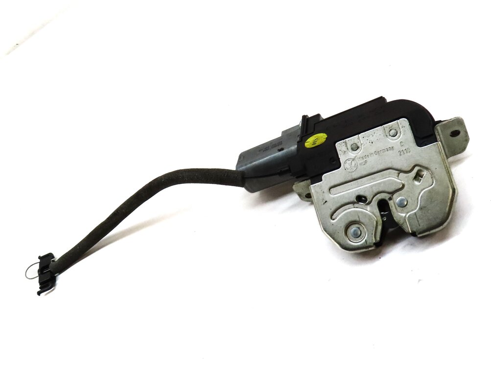 Thumbnail 3: 2011 PORSCHE CAYENNE (958) REAR HATCH GATE TRUNK LOCK LATCH ACTUATOR MOTOR
