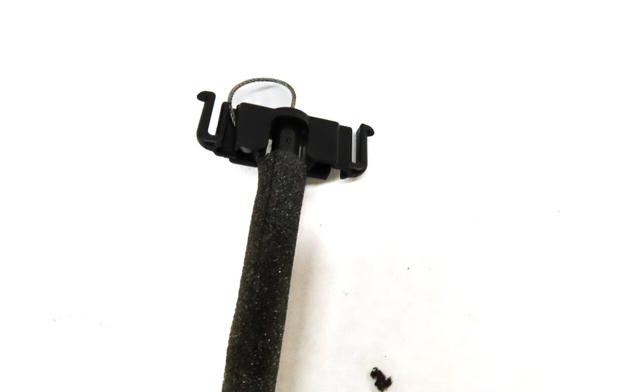 Thumbnail 7: 2011 PORSCHE CAYENNE (958) REAR HATCH GATE TRUNK LOCK LATCH ACTUATOR MOTOR