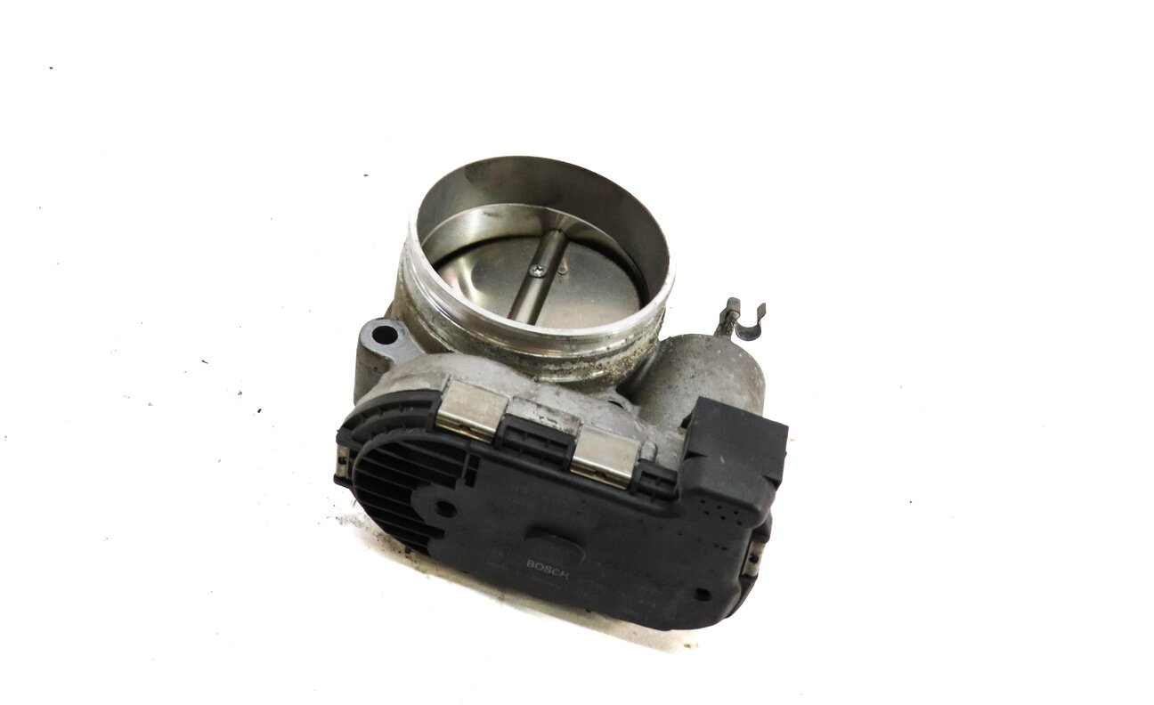 07-18 PORSCHE 911 BOXSTER CAYMAN PANAMERA CAYENNE 958 970 987 997 THROTTLE BODY