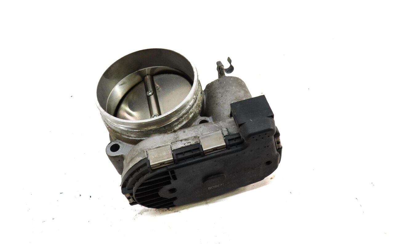 Thumbnail 3: 07-18 PORSCHE 911 BOXSTER CAYMAN PANAMERA CAYENNE 958 970 987 997 THROTTLE BODY