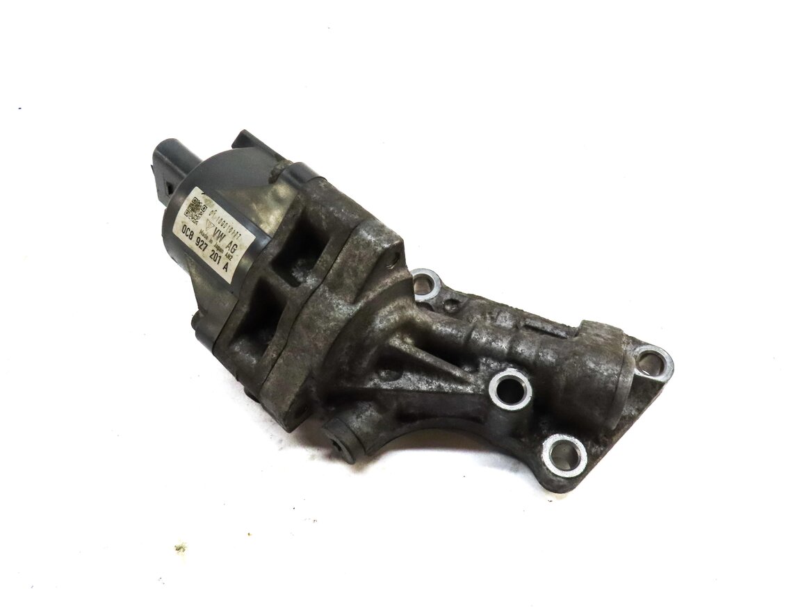 2011-2018 PORSCHE CAYENNE (958) 3.6L AUTO AUTOMATIC TRANSMISSION HYDRAULIC PUMP