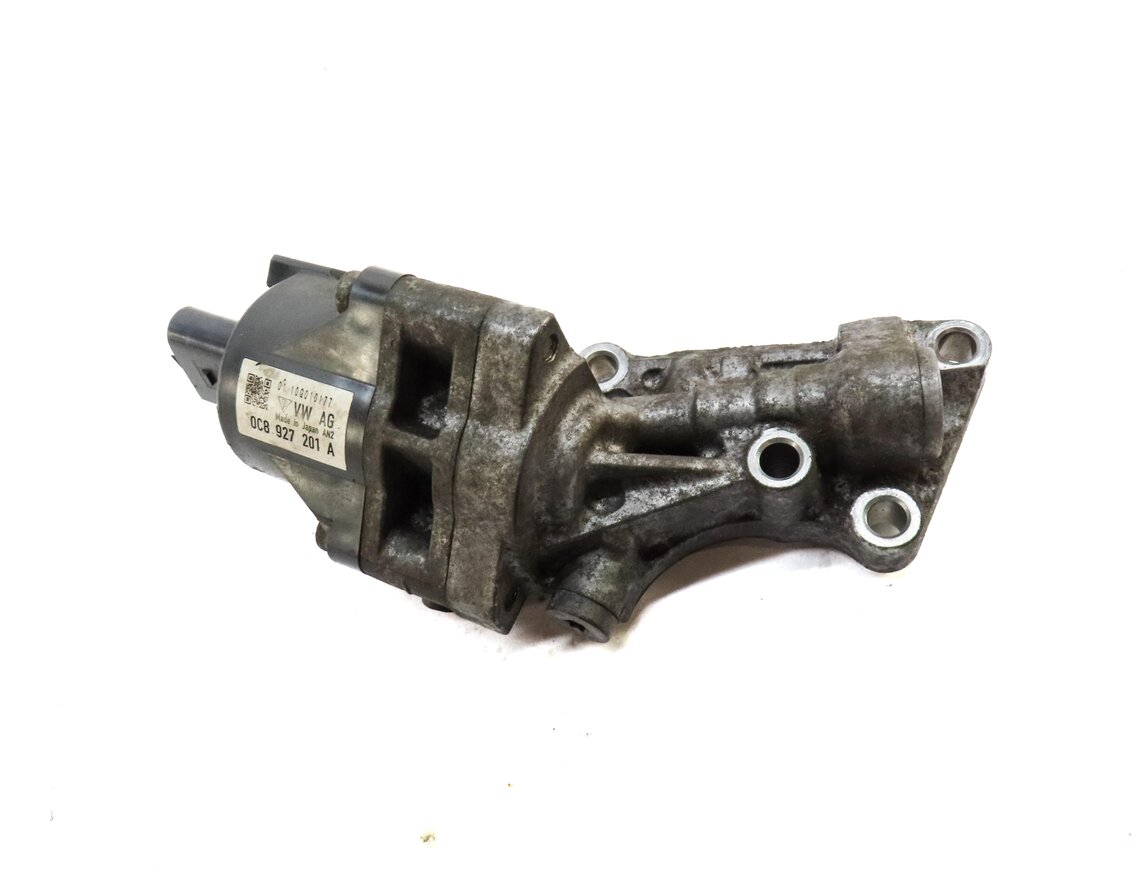 Thumbnail 2: 2011-2018 PORSCHE CAYENNE (958) 3.6L AUTO AUTOMATIC TRANSMISSION HYDRAULIC PUMP