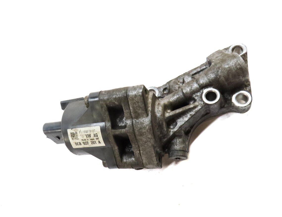Thumbnail 3: 2011-2018 PORSCHE CAYENNE (958) 3.6L AUTO AUTOMATIC TRANSMISSION HYDRAULIC PUMP