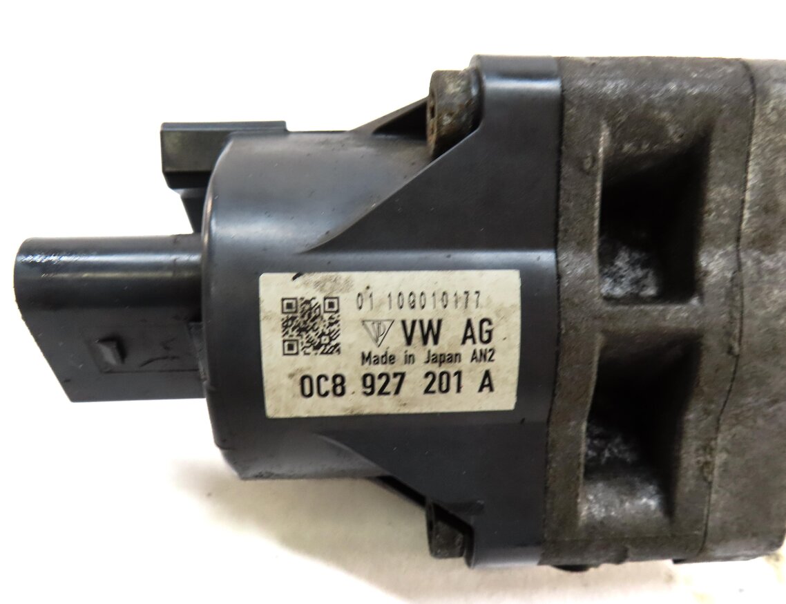 Thumbnail 6: 2011-2018 PORSCHE CAYENNE (958) 3.6L AUTO AUTOMATIC TRANSMISSION HYDRAULIC PUMP