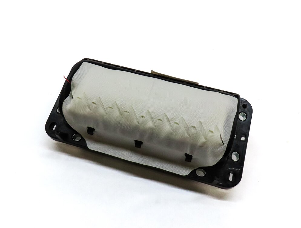2011-2018 PORSCHE CAYENNE (958) RIGHT FRONT PASSENGER DASH SRS AIRBAG AIR BAG