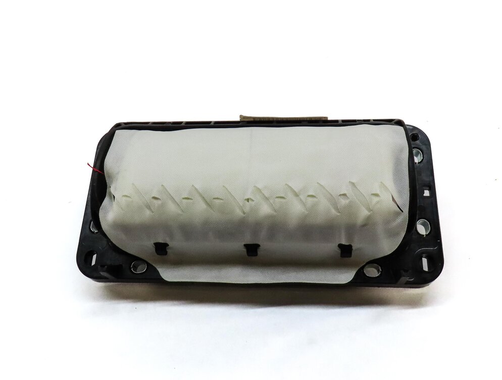 Thumbnail 2: 2011-2018 PORSCHE CAYENNE (958) RIGHT FRONT PASSENGER DASH SRS AIRBAG AIR BAG