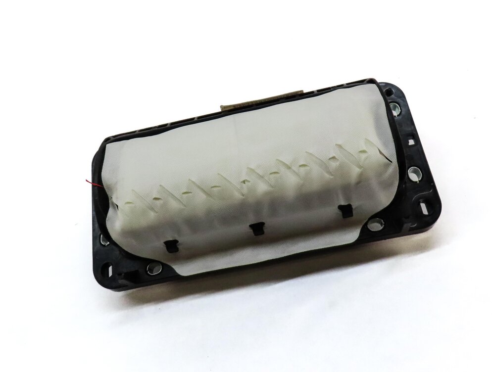 Thumbnail 3: 2011-2018 PORSCHE CAYENNE (958) RIGHT FRONT PASSENGER DASH SRS AIRBAG AIR BAG