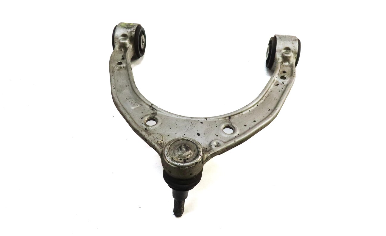 Thumbnail 5: 2011-2014 PORSCHE CAYENNE (958) RIGHT FRONT PASSENGER CONTROL ARM SET