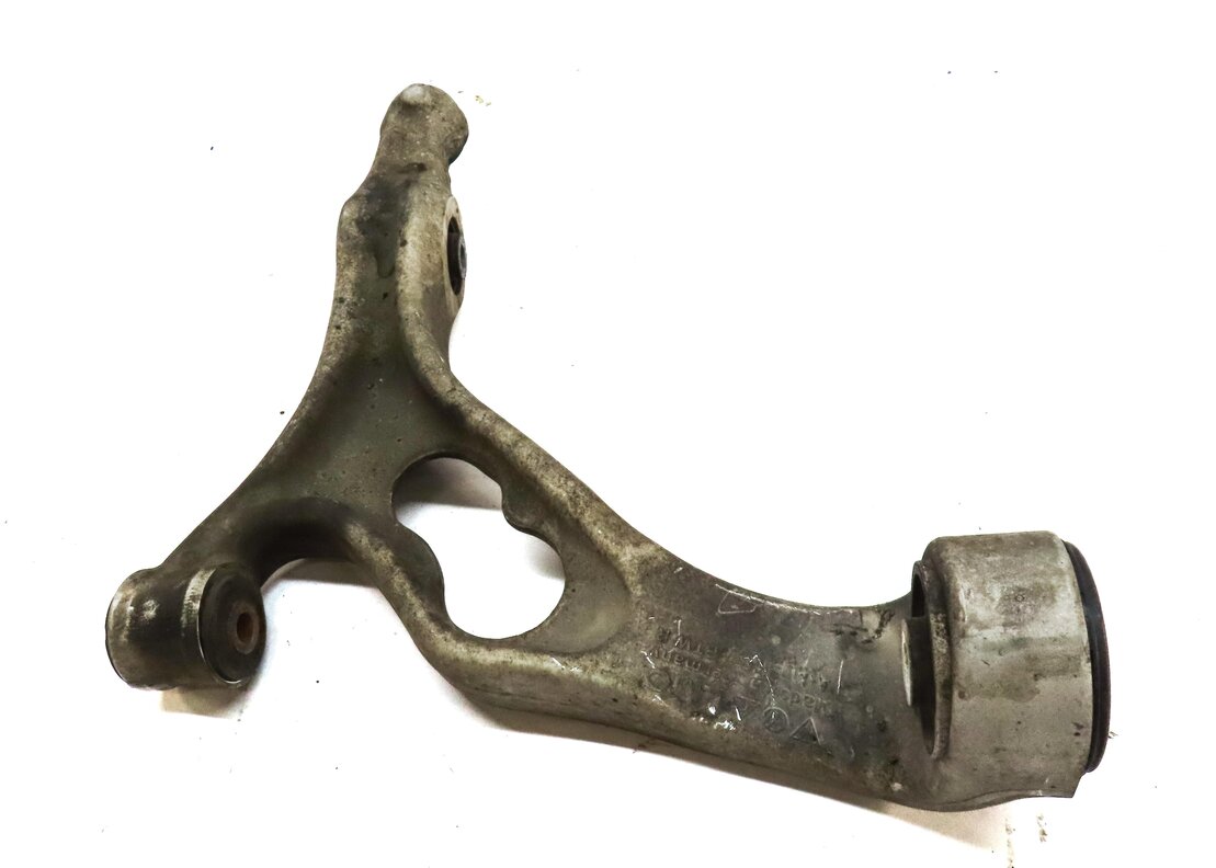 Thumbnail 9: 2011-2014 PORSCHE CAYENNE (958) RIGHT FRONT PASSENGER CONTROL ARM SET