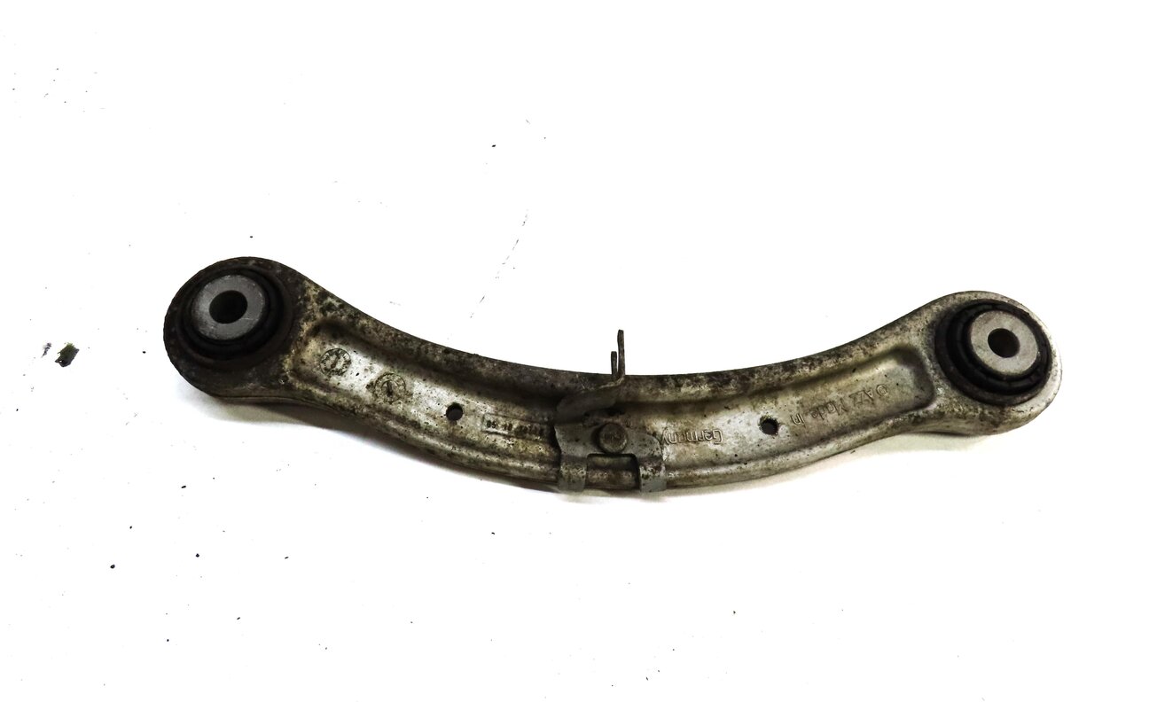 Thumbnail 4: 2011-2015 PORSCHE CAYENNE (958) RIGHT PASSENGER REAR CONTROL ARM SET