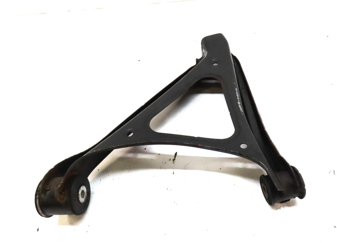 Thumbnail 10: 2011-2015 PORSCHE CAYENNE (958) LEFT DRIVER REAR CONTROL ARM SET
