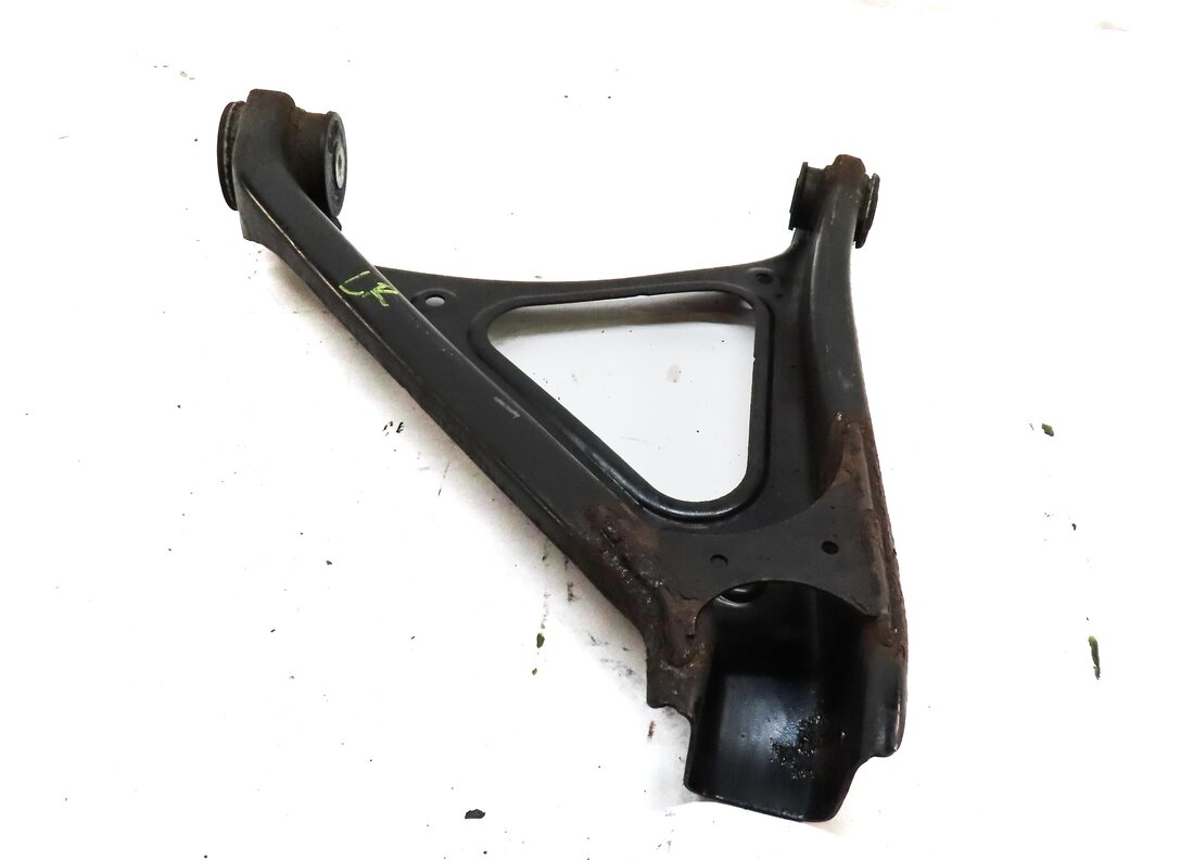 Thumbnail 11: 2011-2015 PORSCHE CAYENNE (958) LEFT DRIVER REAR CONTROL ARM SET