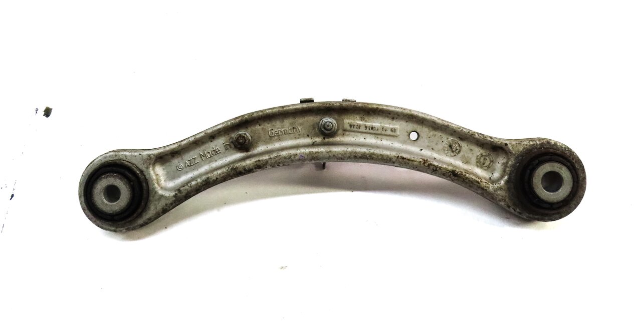 Thumbnail 4: 2011-2015 PORSCHE CAYENNE (958) LEFT DRIVER REAR CONTROL ARM SET