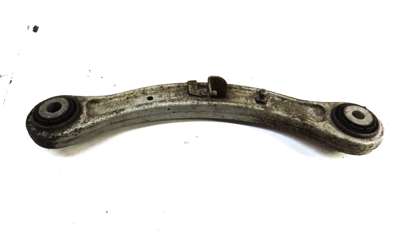 Thumbnail 5: 2011-2015 PORSCHE CAYENNE (958) LEFT DRIVER REAR CONTROL ARM SET