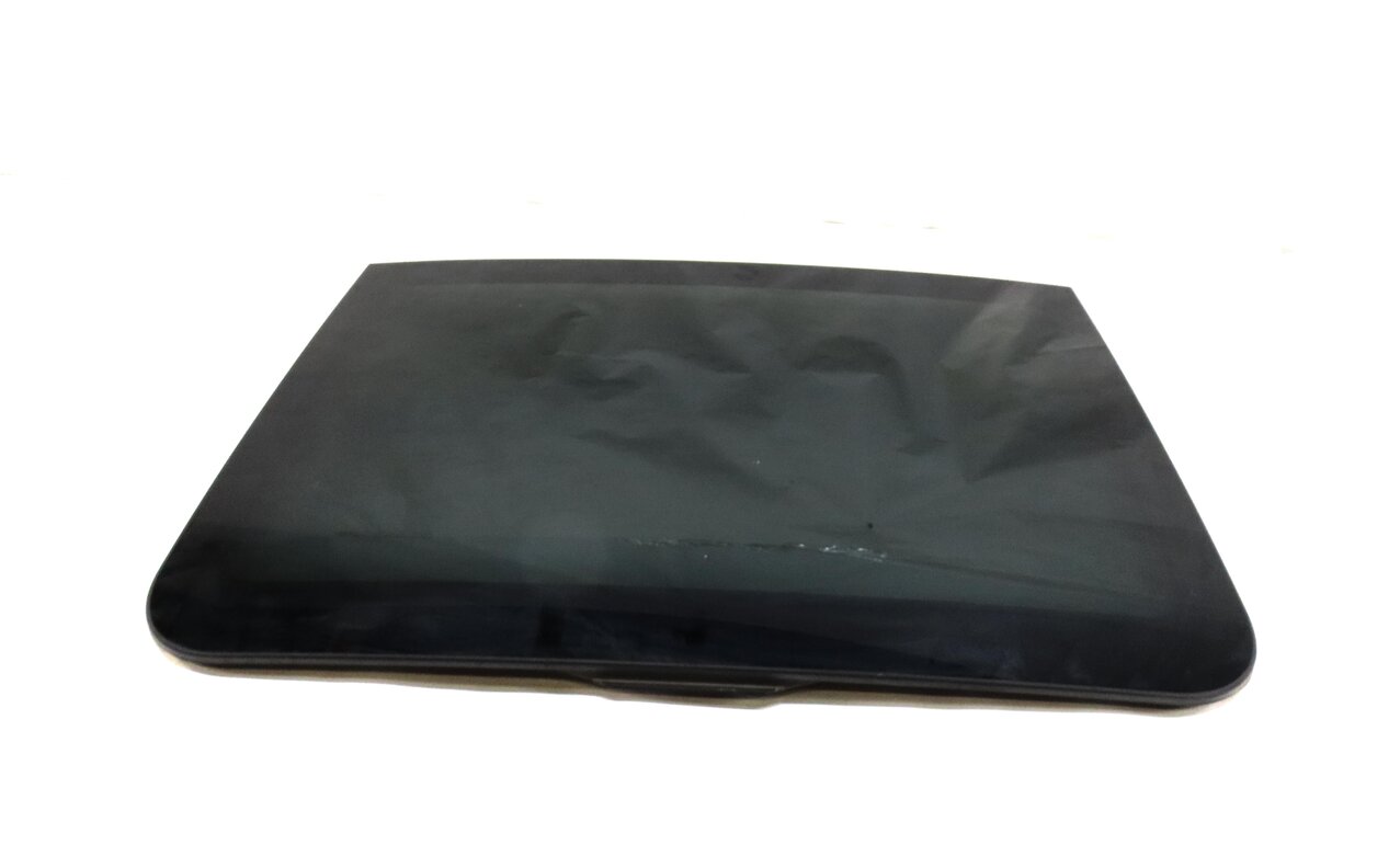 Thumbnail 3: 2011-2018 PORSCHE CAYENNE (958) FRONT - PANORAMIC SUNROOF SUN ROOF GLASS WINDOW