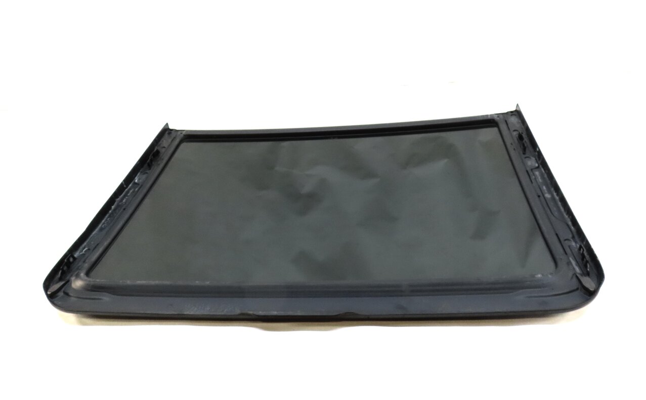 Thumbnail 5: 2011-2018 PORSCHE CAYENNE (958) FRONT - PANORAMIC SUNROOF SUN ROOF GLASS WINDOW