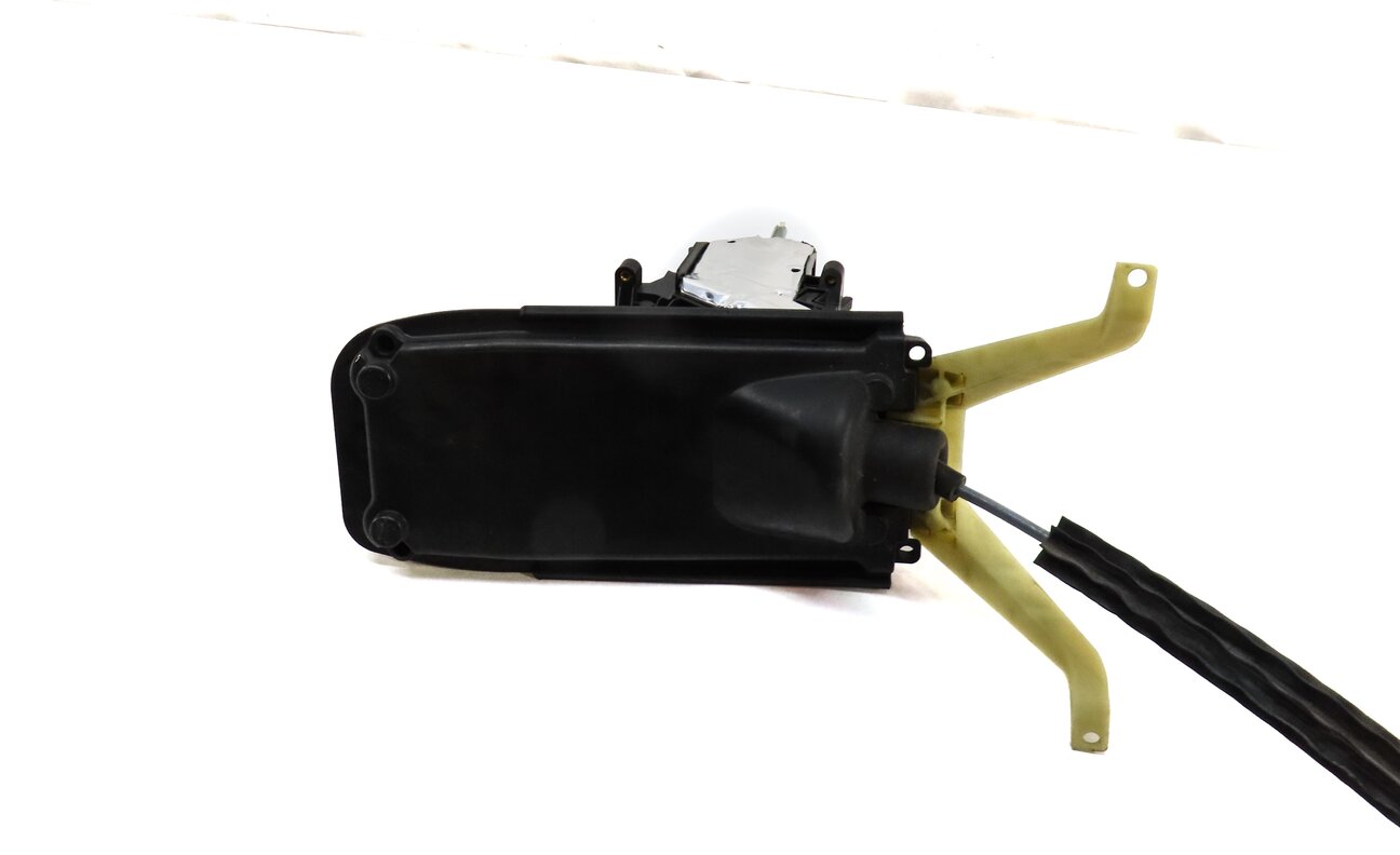 Thumbnail 6: 11-18 PORSCHE CAYENNE (958) AUTO AUTOMATIC TRANSMISSION GEAR SHIFTER ASSEMBLY