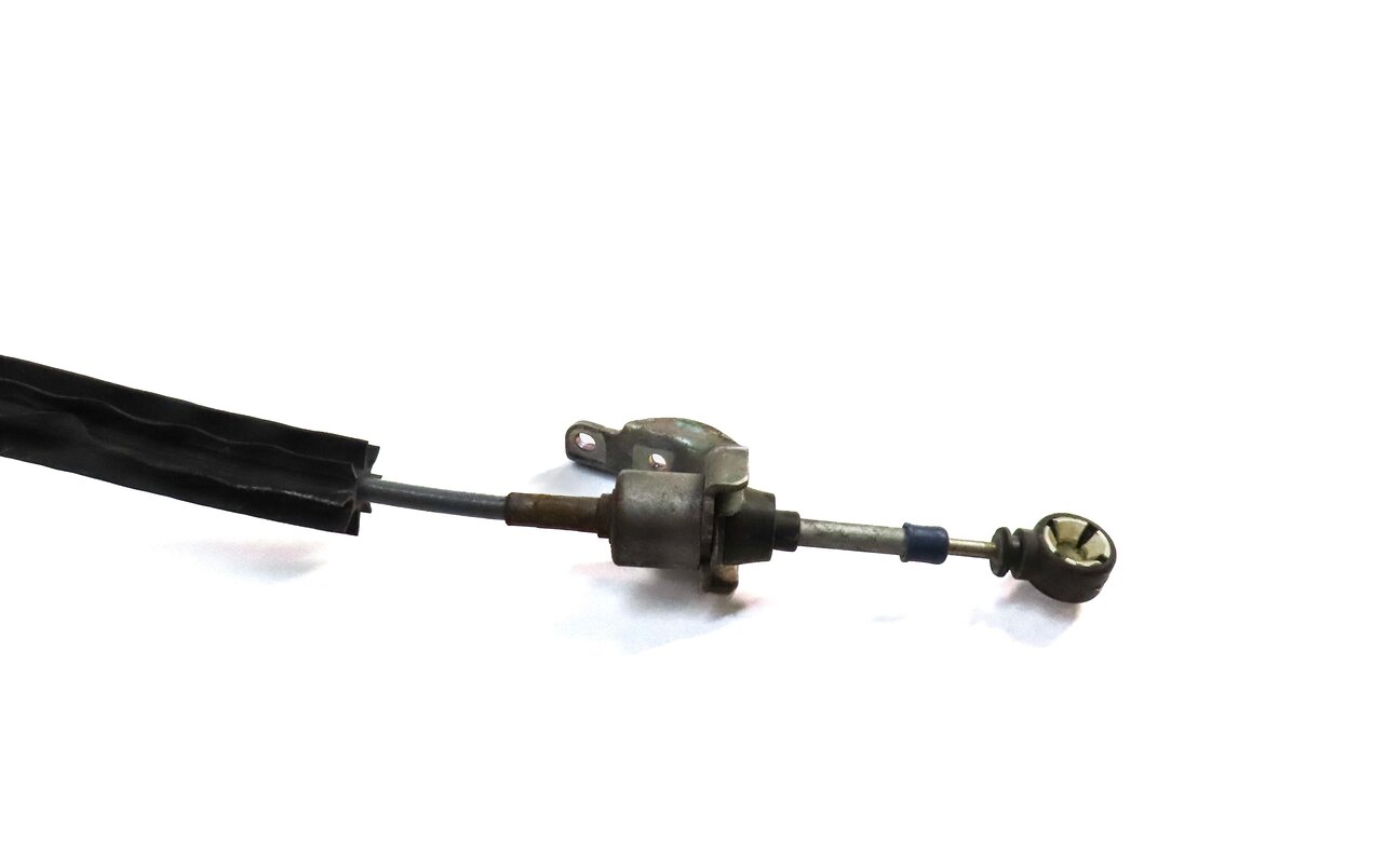 Thumbnail 7: 11-18 PORSCHE CAYENNE (958) AUTO AUTOMATIC TRANSMISSION GEAR SHIFTER ASSEMBLY