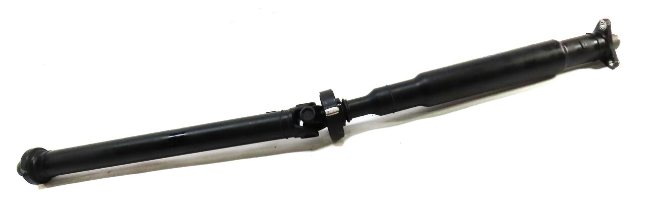 Thumbnail 3: 2009-2014 BMW X5 X6 X5M X6M (E70 E71) REAR DRIVESHAFT DRIVELINE DRIVE LINE SHAFT