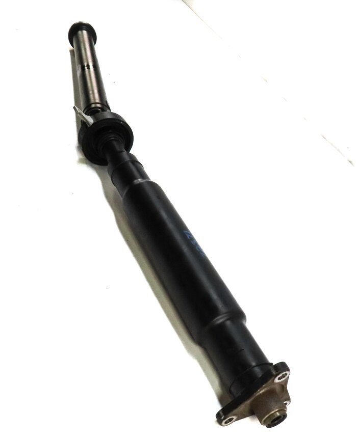 Thumbnail 4: 2009-2014 BMW X5 X6 X5M X6M (E70 E71) REAR DRIVESHAFT DRIVELINE DRIVE LINE SHAFT