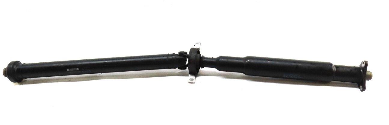 Thumbnail 5: 2009-2014 BMW X5 X6 X5M X6M (E70 E71) REAR DRIVESHAFT DRIVELINE DRIVE LINE SHAFT