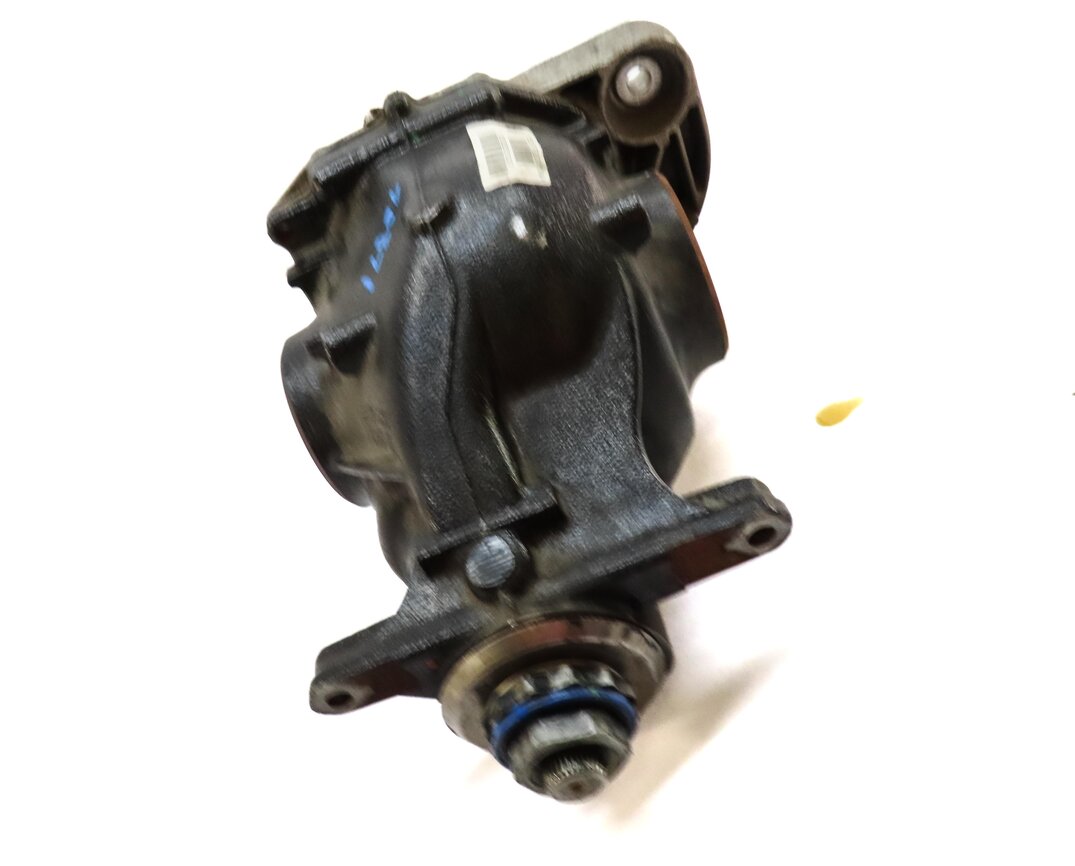Thumbnail 3: 2009-2013 BMW X5 3.0L DIESEL / X6 4.4TT (E70 E71 E72) REAR DIFFERENTIAL (3.64)