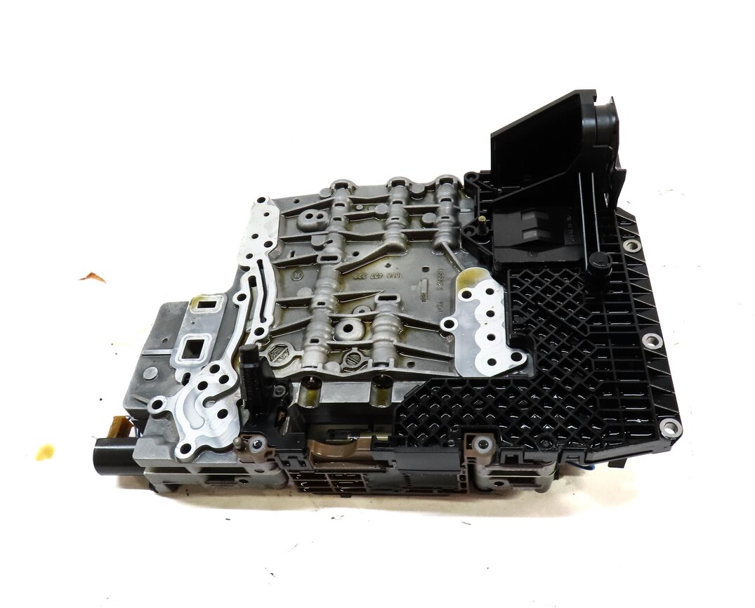 Thumbnail 2: 2012-2013 BMW X5 (E70) DIESEL - 6HP26 AUTOMATIC TRANSMISSION OIL PUMP