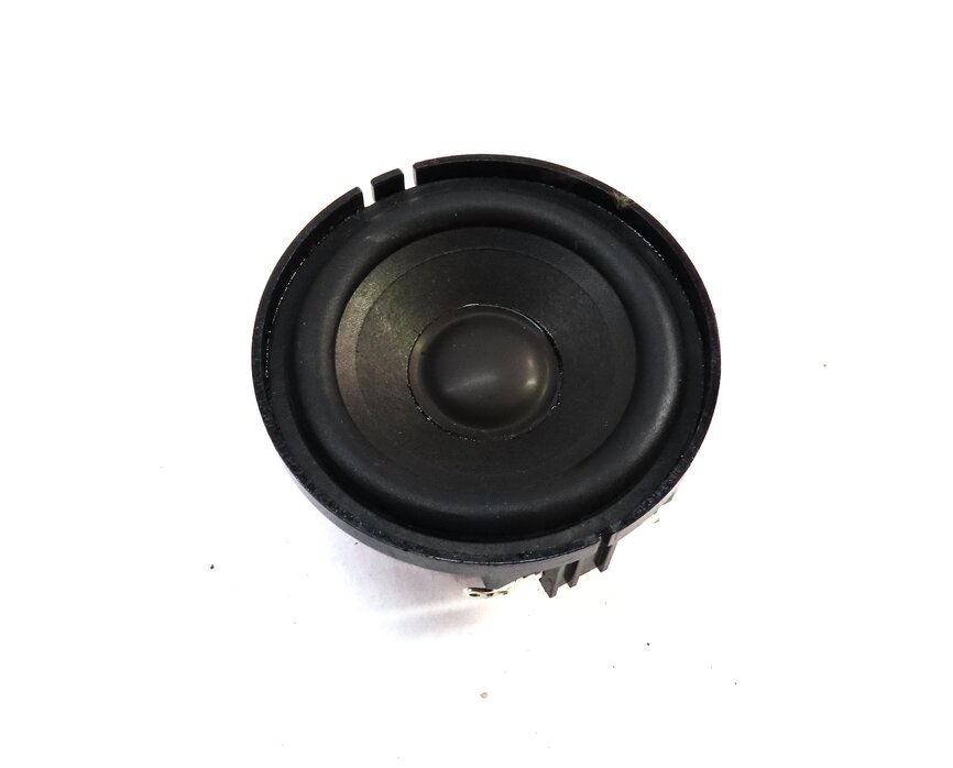 Thumbnail 6: 2012 BMW X5 E70 FRONT REAR LEFT RIGHT DOOR DASH DECK STEREO RADIO SPEAKER SET 11