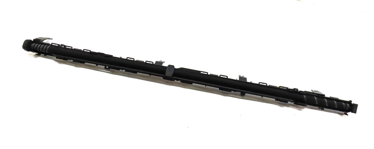 2007-2013 BMW X5 (E70) LEFT REAR RETRACTABLE WINDOW SUN SCREEN PRIVACY SHADE
