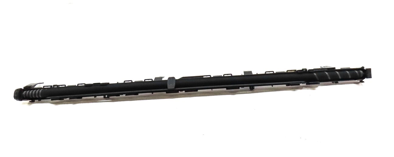 Thumbnail 2: 2007-2013 BMW X5 (E70) LEFT REAR RETRACTABLE WINDOW SUN SCREEN PRIVACY SHADE