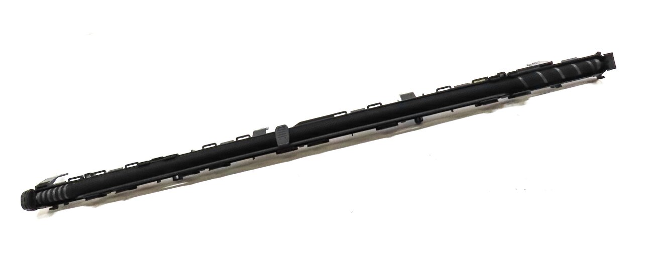 Thumbnail 3: 2007-2013 BMW X5 (E70) LEFT REAR RETRACTABLE WINDOW SUN SCREEN PRIVACY SHADE