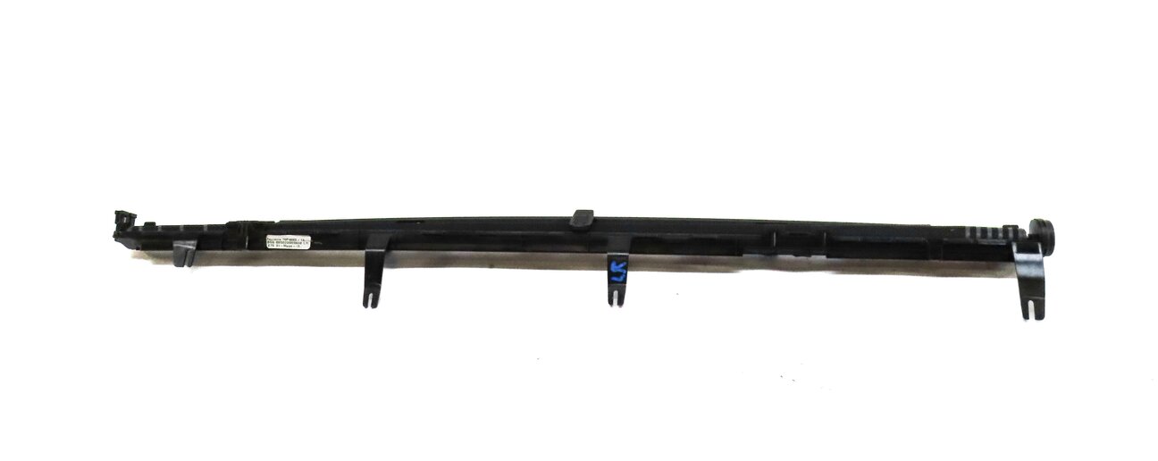 Thumbnail 5: 2007-2013 BMW X5 (E70) LEFT REAR RETRACTABLE WINDOW SUN SCREEN PRIVACY SHADE
