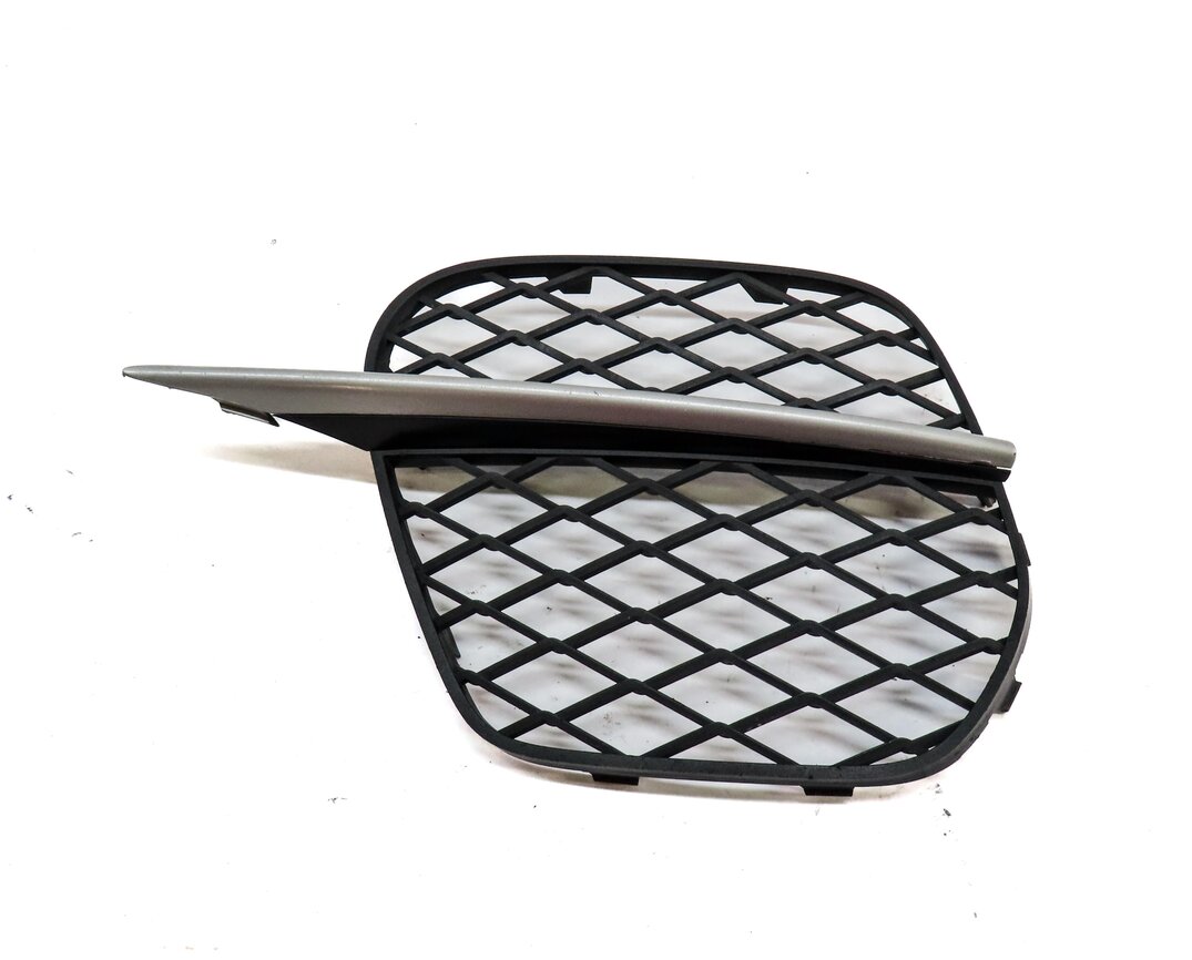 Thumbnail 4: 2012 BMW X5 (E70) FRONT LEFT DRIVER LOWER BUMPER GRILLE TRIM 51117222857