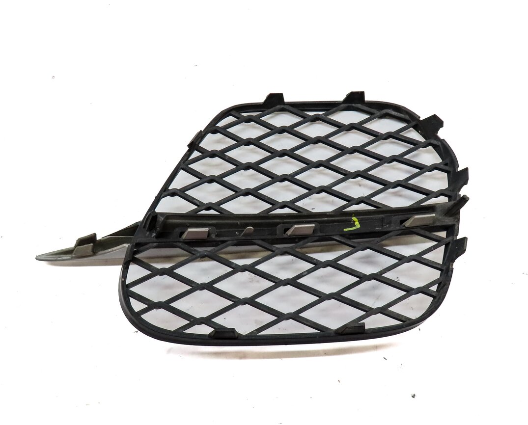 Thumbnail 5: 2012 BMW X5 (E70) FRONT LEFT DRIVER LOWER BUMPER GRILLE TRIM 51117222857