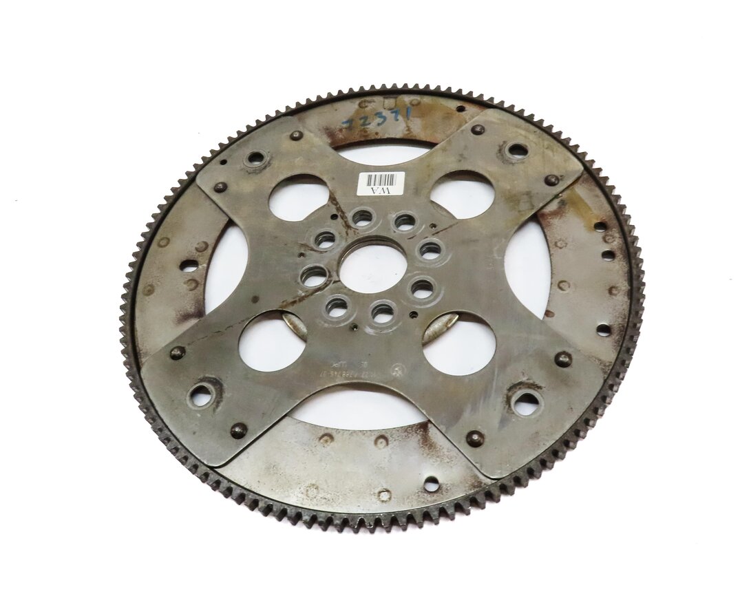 Thumbnail 2: 09-13 BMW X5 335D (E70 E90) 3.0L DIESEL AUTO TRANSMISSION FLYWHEEL FLEX PLATE