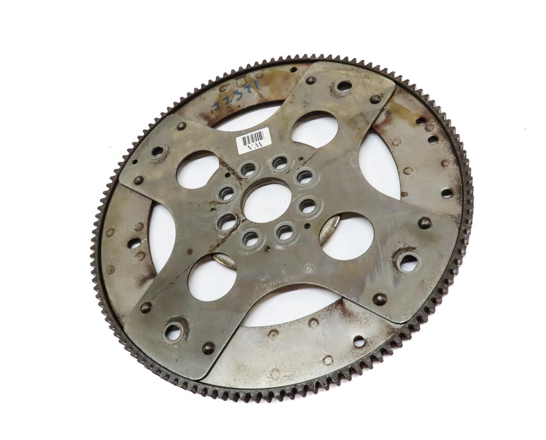 Thumbnail 3: 09-13 BMW X5 335D (E70 E90) 3.0L DIESEL AUTO TRANSMISSION FLYWHEEL FLEX PLATE