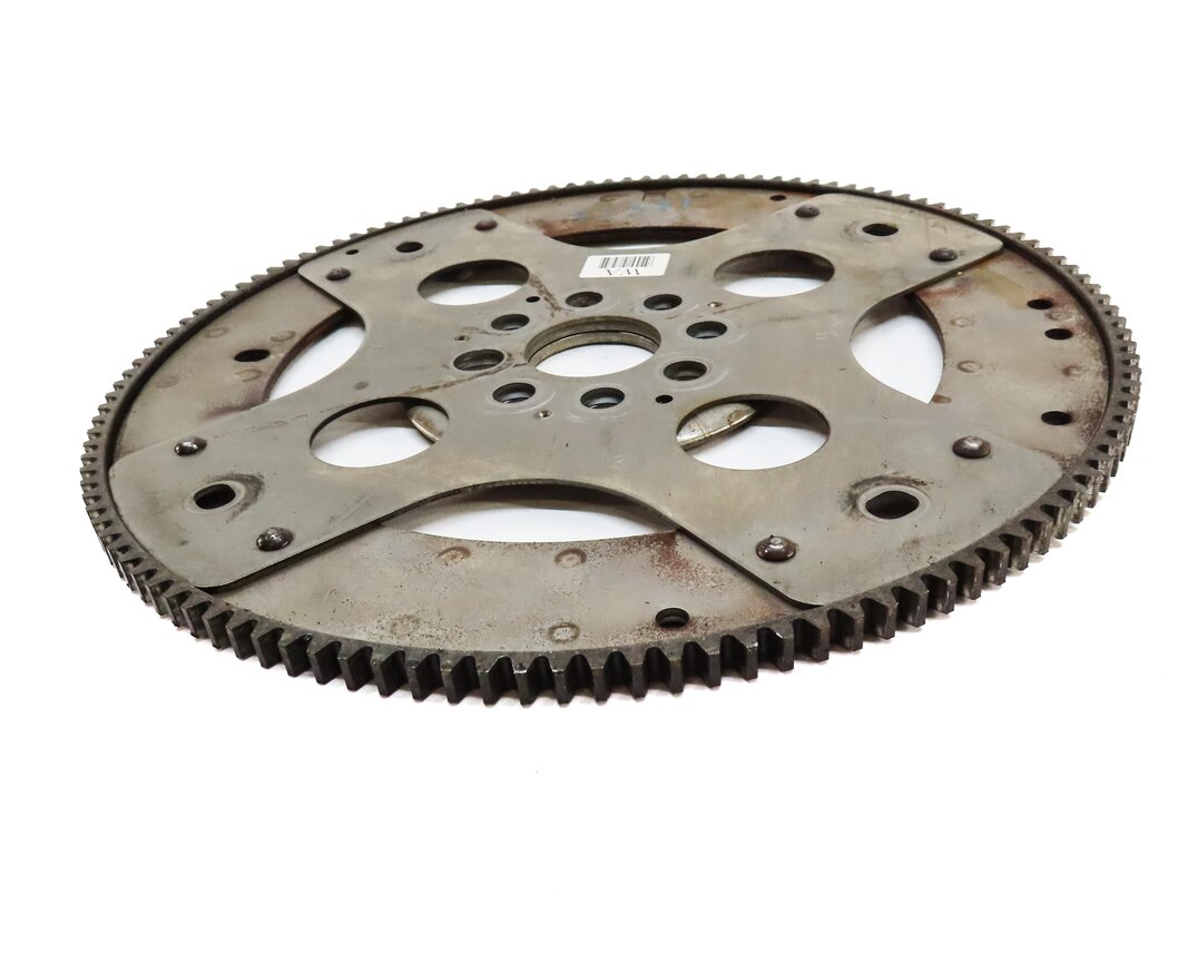 Thumbnail 4: 09-13 BMW X5 335D (E70 E90) 3.0L DIESEL AUTO TRANSMISSION FLYWHEEL FLEX PLATE
