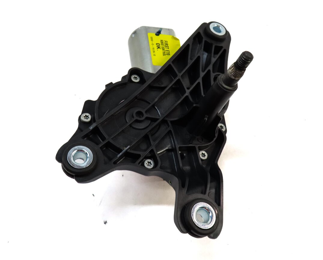 Thumbnail 4: 2007-2013 BMW X5 X5M (E70) TRUNK MOUNTED REAR WIPER MOTOR