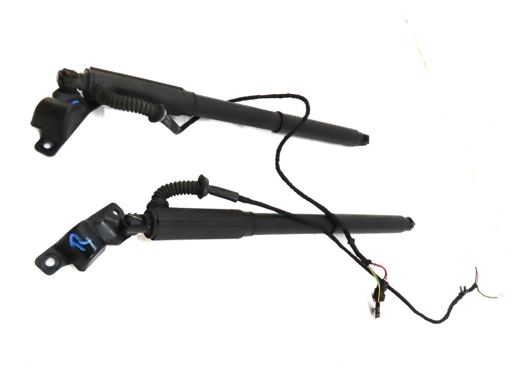 Thumbnail 6: 07-13 BMW X5 (E70) LEFT REAR HATCH TRUNK LID SPINDLE DRIVE ELECTRIC SHOCK STRUT