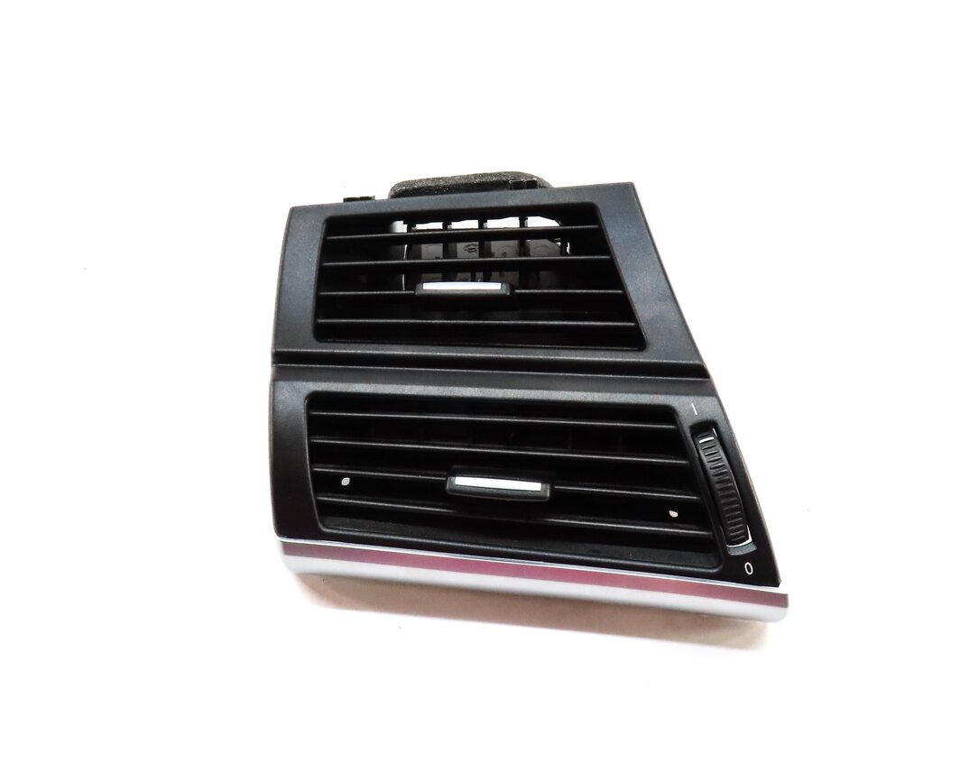 Thumbnail 2: 2012 BMW X5 (E70) FRONT FAR LEFT DRIVER OUTER A/C HEATER AIR VENT 9227767