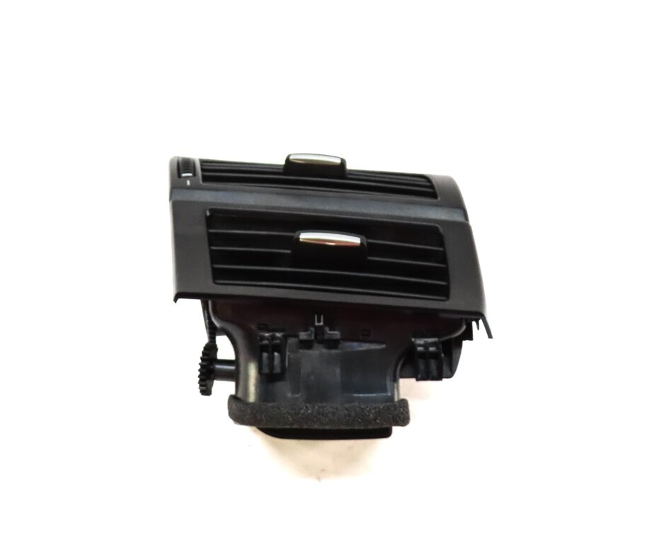 Thumbnail 4: 2012 BMW X5 (E70) FRONT FAR LEFT DRIVER OUTER A/C HEATER AIR VENT 9227767