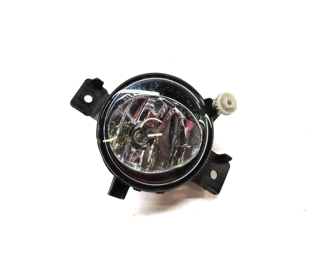 Thumbnail 2: 2011-2013 BMW X5 (E70) LEFT FRONT LOWER BUMPER DRIVER FOGLIGHT FOG LIGHT LAMP