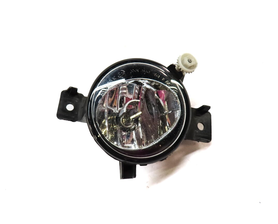 Thumbnail 3: 2011-2013 BMW X5 (E70) LEFT FRONT LOWER BUMPER DRIVER FOGLIGHT FOG LIGHT LAMP