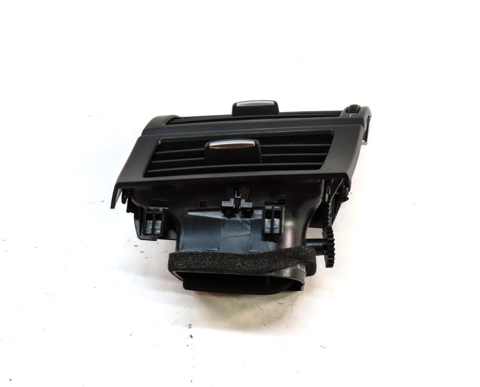 Thumbnail 4: 2012 BMW X5 (E70) FRONT FAR RIGHT OUTER PASSENGER A/C HEATER AIR VENT 9227768