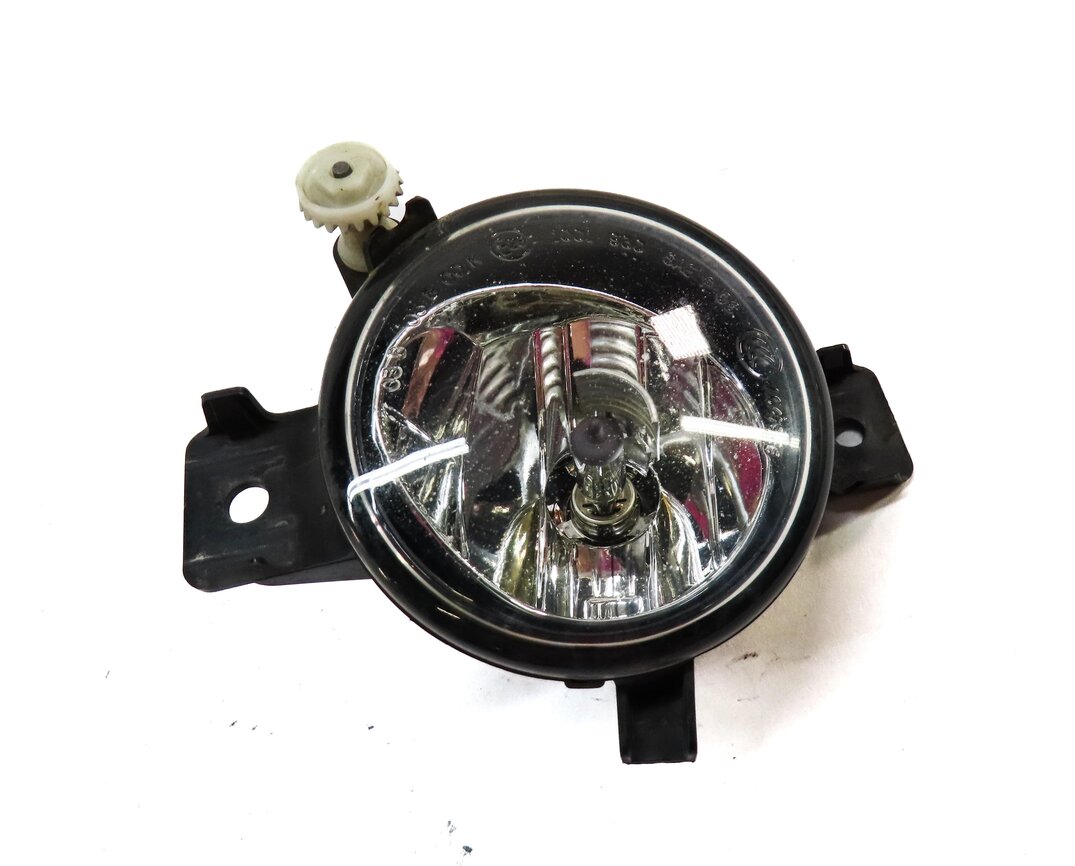 Thumbnail 3: 11-13 BMW X5 (E70) LOWER BUMPER RIGHT FRONT PASSENGER FOGLIGHT FOG LIGHT LAMP