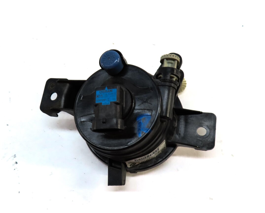 Thumbnail 4: 11-13 BMW X5 (E70) LOWER BUMPER RIGHT FRONT PASSENGER FOGLIGHT FOG LIGHT LAMP