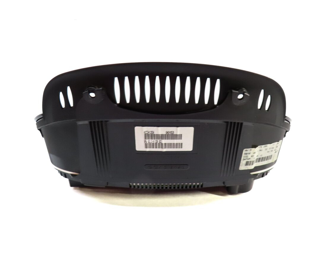 Thumbnail 5: 11-13 BMW X5 (E70) 3.0L M57Y DIESEL SPEEDOMETER INSTRUMENT GAUGE CLUSTER 152k