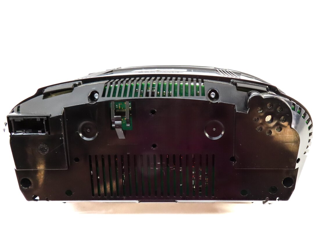 Thumbnail 6: 11-13 BMW X5 (E70) 3.0L M57Y DIESEL SPEEDOMETER INSTRUMENT GAUGE CLUSTER 152k