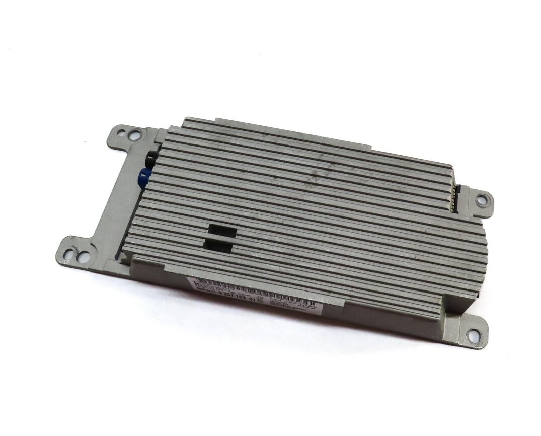 10-14 BMW 335i X5 X6 (E70 E71 E90) BLUETOOTH TELEMATICS COMBOX CONTROL MODULE