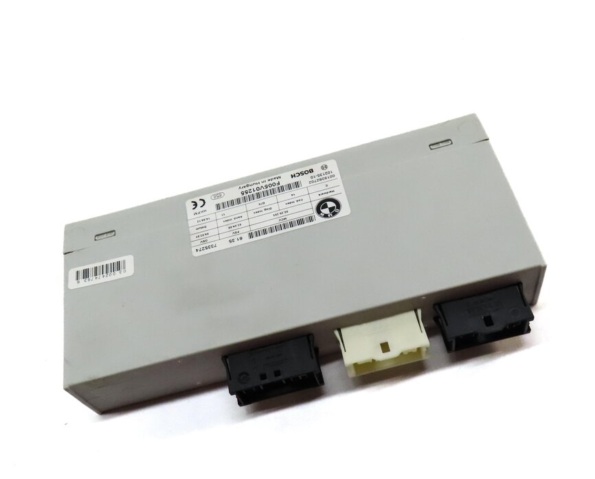 Thumbnail 3: 2012 BMW X5 (E70) REAR HATCH TRUNK TAILGATE LIFT OPEN CLOSE CONTROL MODULE